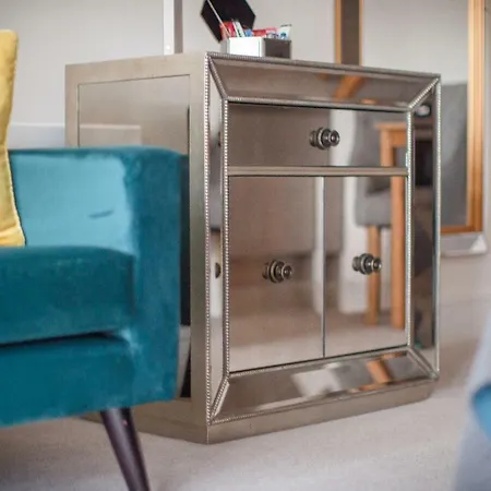 Riverside Close To Centre Apartamento *