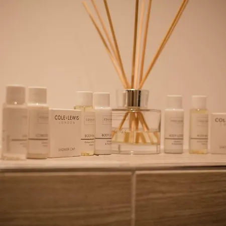 Apartamento Riverside Close To Centre York