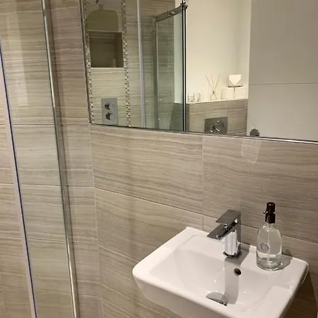 Apartamento Riverside Close To Centre