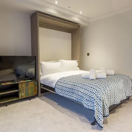 Apartamento Riverside Close To Centre York