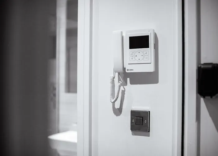 Appartement Riverside Close To Centre *