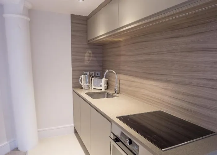 Appartement Riverside Close To Centre York