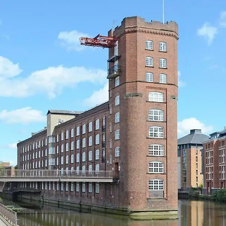 Apartamento Riverside Close To Centre *