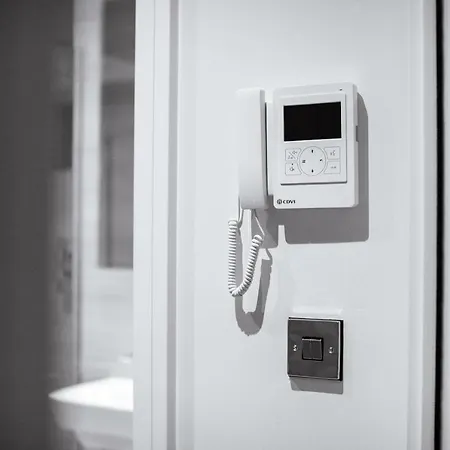 Apartment Riverside Close To Centre *