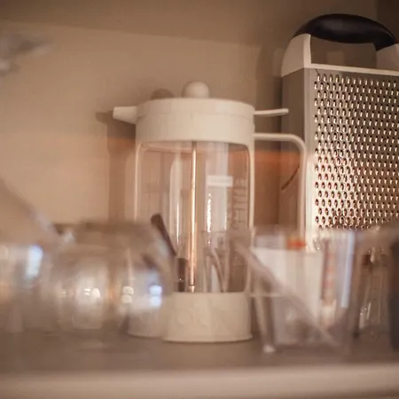 Apartment Riverside Close To Centre *