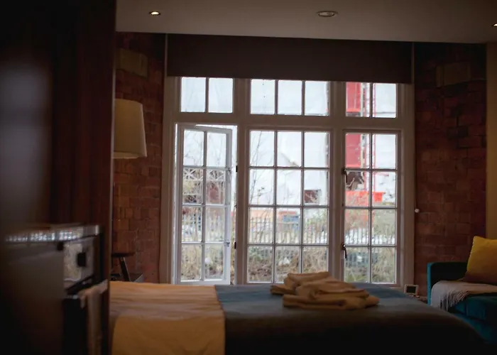 Riverside Close To Centre York