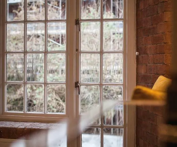 Apartment Riverside Close To Centre *