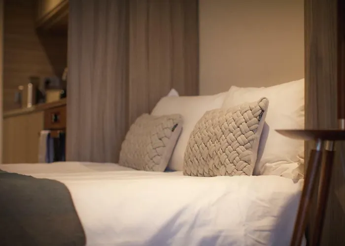 Riverside Close To Centre York