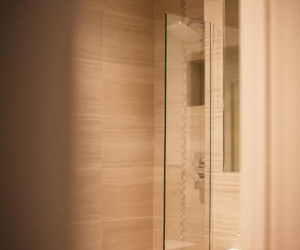 Apartment Riverside Close To Centre *