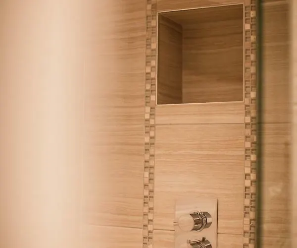 Riverside Close To Centre Apartment York