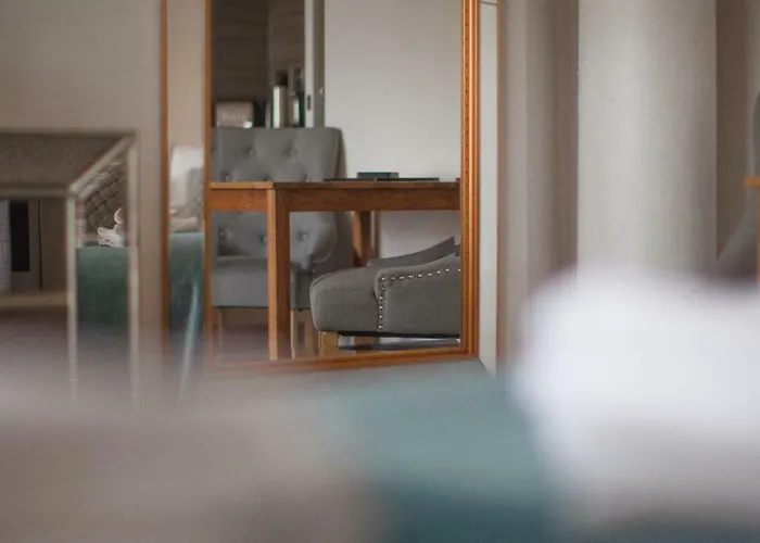 Apartment Riverside Close To Centre York