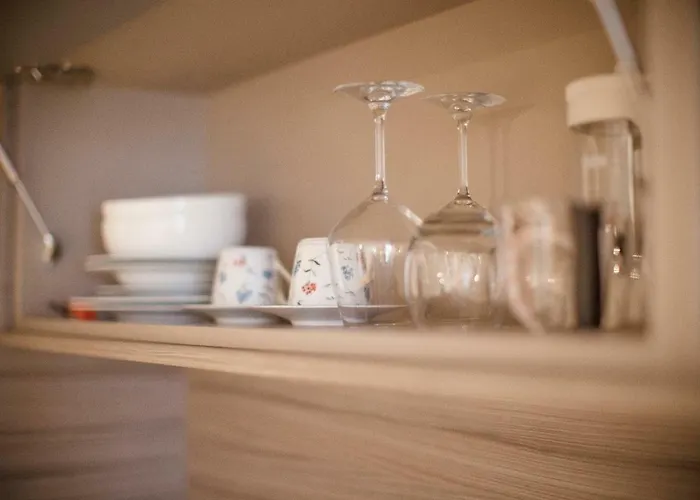 Riverside Close To Centre Apartment York