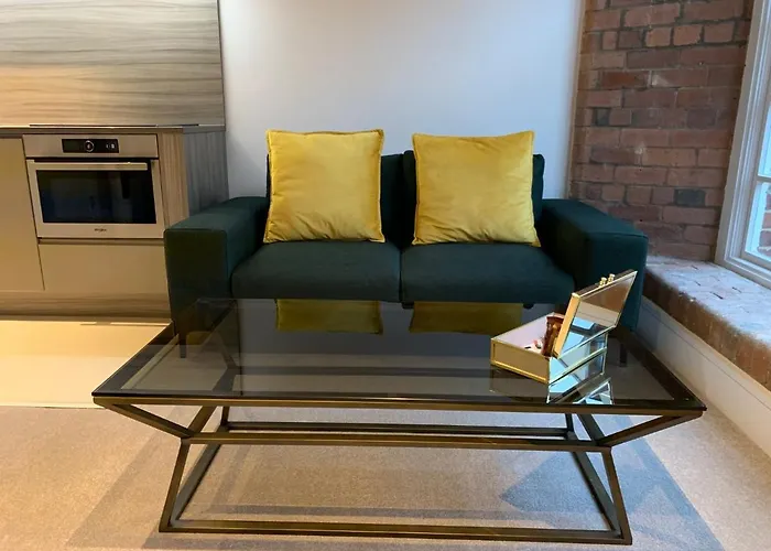 Riverside Close To Centre York