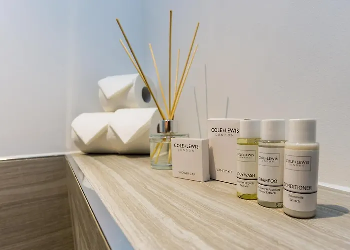 Apartment Riverside Close To Centre *