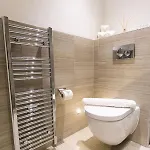 Daire Riverside Close To Centre *