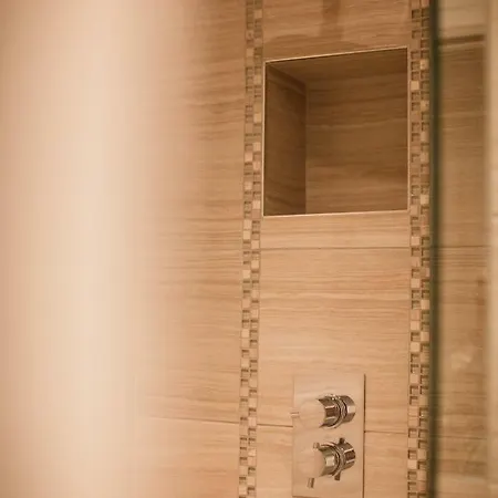 Riverside Close To Centre Appartement York