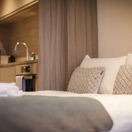 Riverside Close To Centre Appartement York