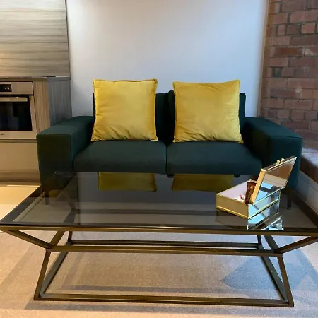 Riverside Close To Centre York