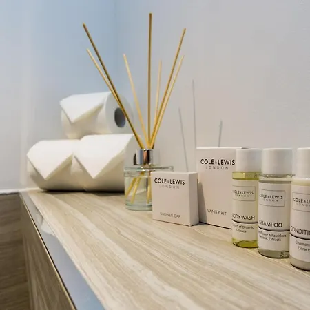 Appartement Riverside Close To Centre *