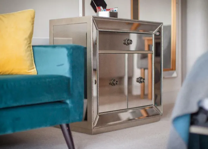 Riverside Close To Centre Appartement *