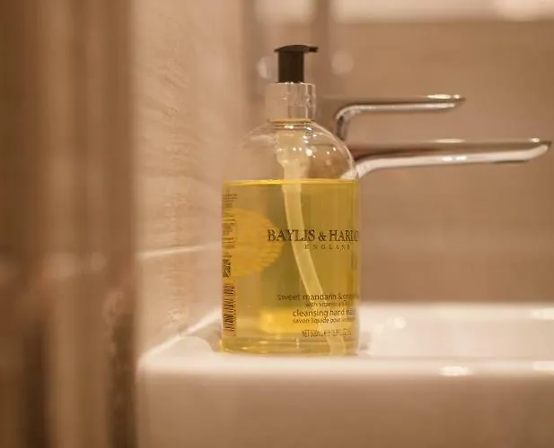 Appartement Riverside Close To Centre York