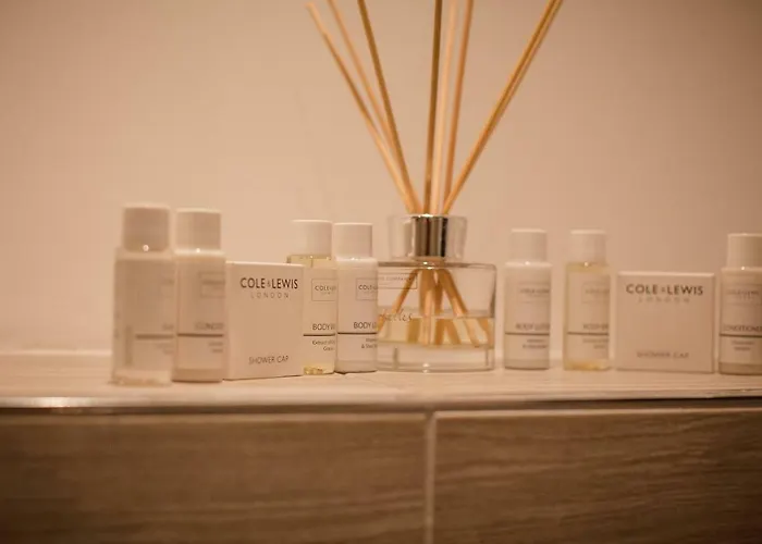 Appartement Riverside Close To Centre York