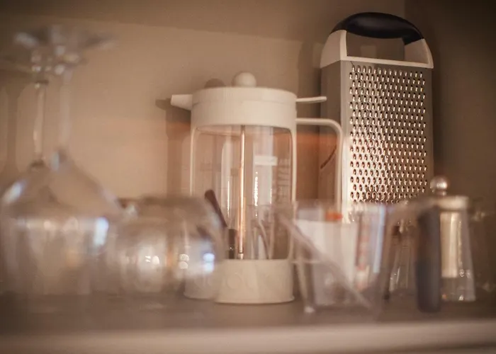 Appartement Riverside Close To Centre *